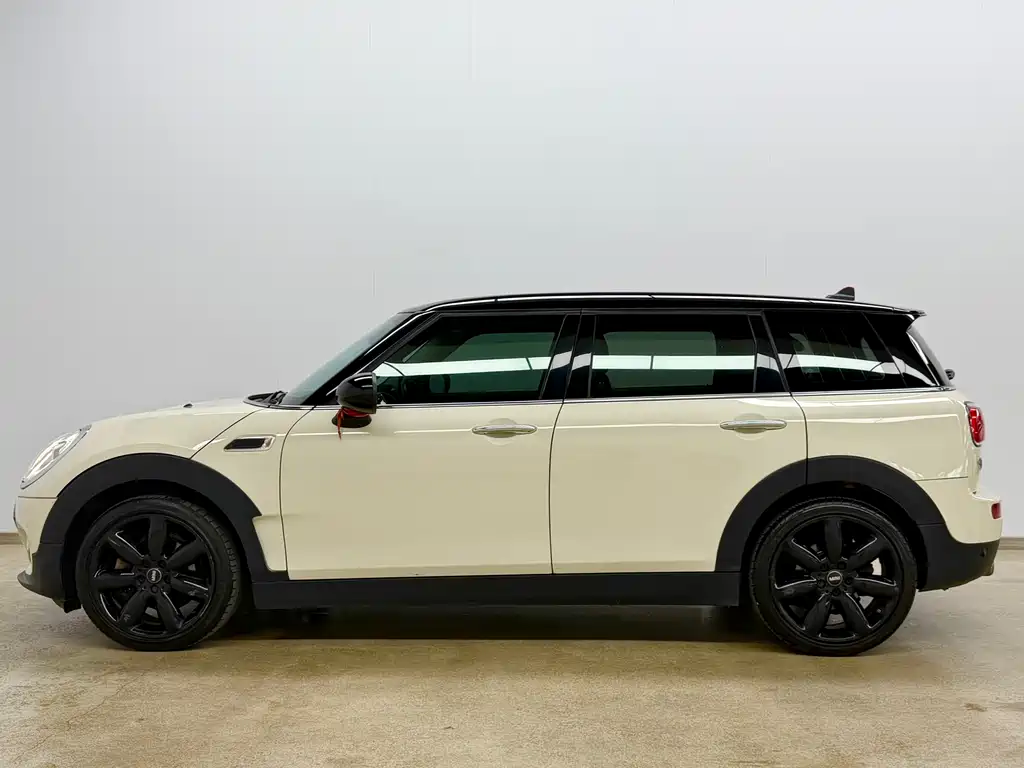 MINI CLUBMAN 2016 facelift 1.5T COOPER Connoisseur’s Edition купить на сайте DeffCars