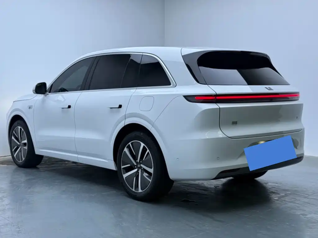 Ideal L6 2024 Pro купить на сайте DeffCars