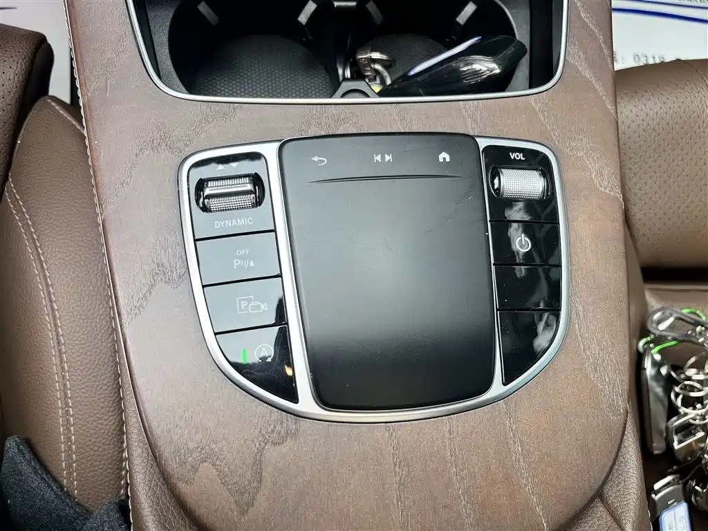 Mercedes-Benz E-Class 2021 facelift E 260 L купить на сайте DeffCars