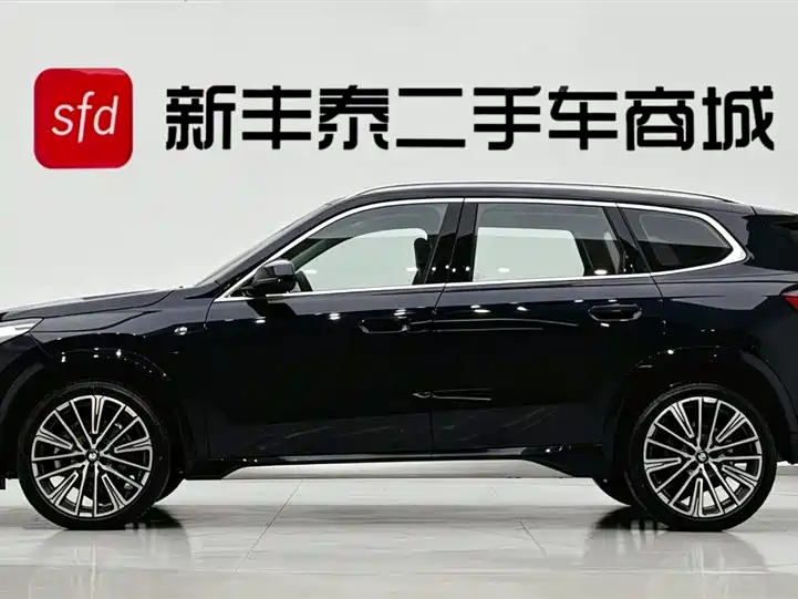 BMW X1 2023 xDrive25Li M Sports Package купить на сайте DeffCars