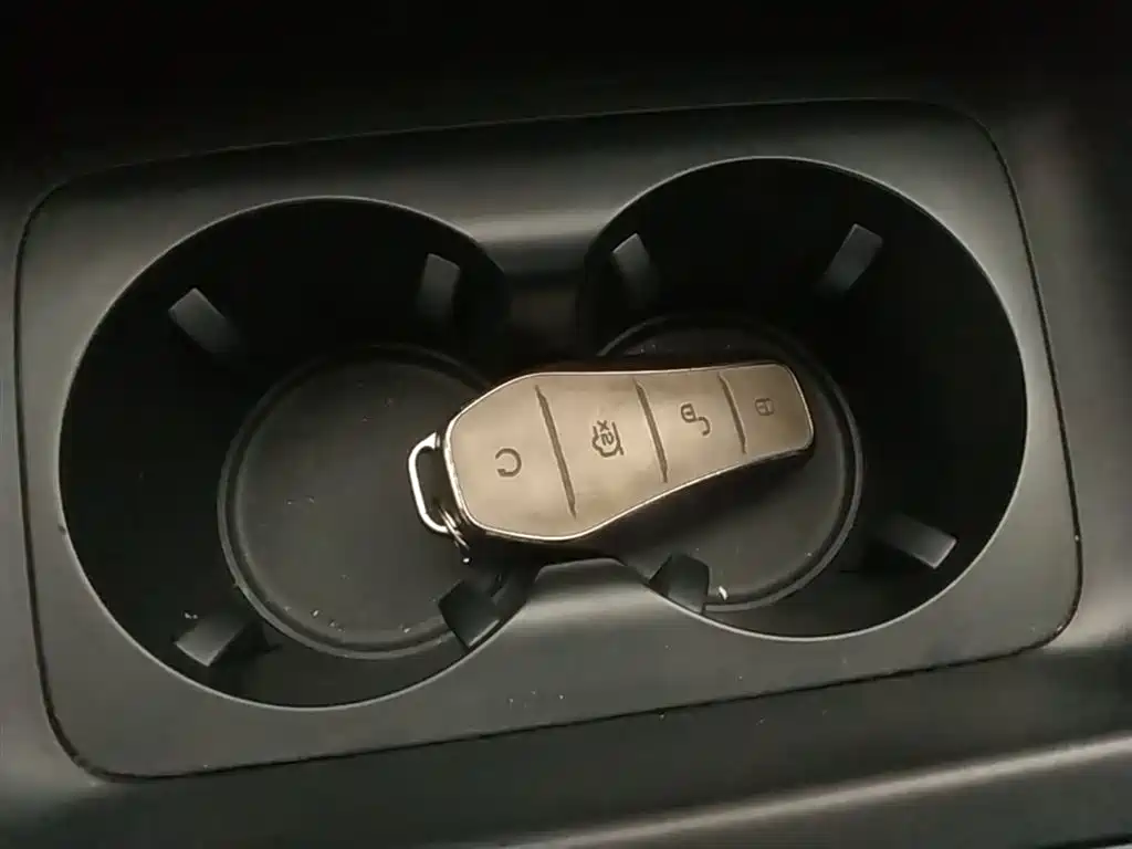 Destroyer 05 2024 Honor Edition DM-i 55KM Luxury Type купить на сайте DeffCars