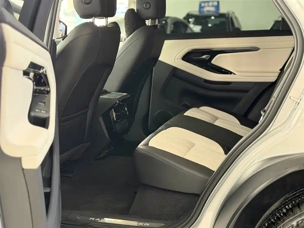 Range Rover Evoque 2021 Evoque L 249PS R-Dynamic S Performance Edition купить на сайте DeffCars