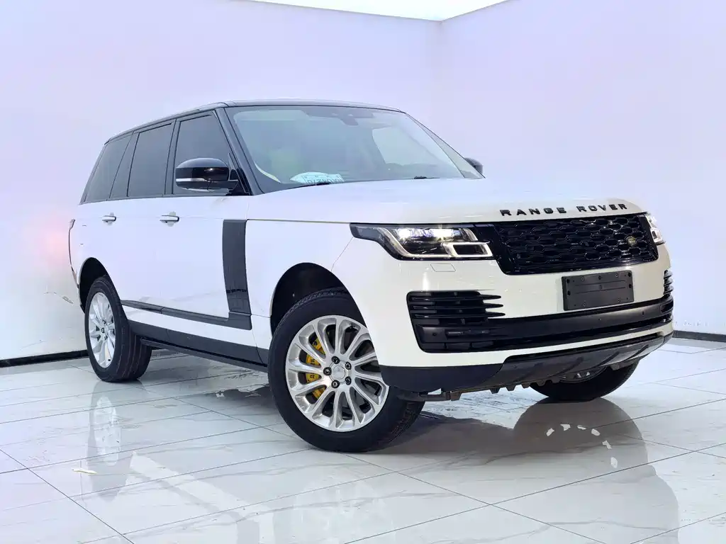 Range Rover 2020 3.0 L6 Legend Edition купить на сайте DeffCars