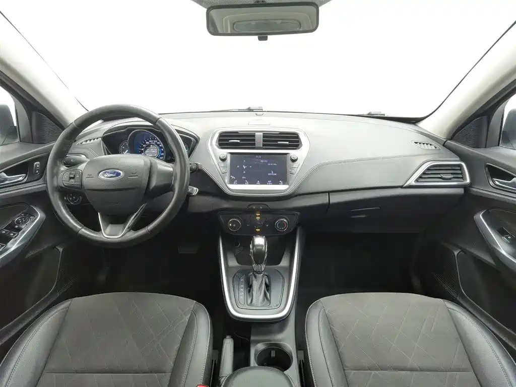 Forex 2019 1.5L automatic joy model купить на сайте DeffCars