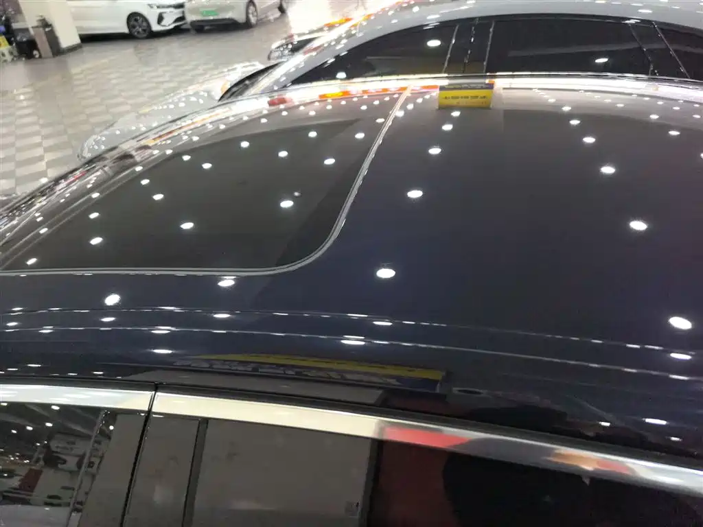 BMW 5 Series 2020 525Li M Sports Package купить на сайте DeffCars