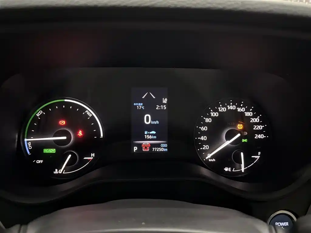 Grevia 2023 2.5L Hybrid Premium PLUS Edition купить на сайте DeffCars
