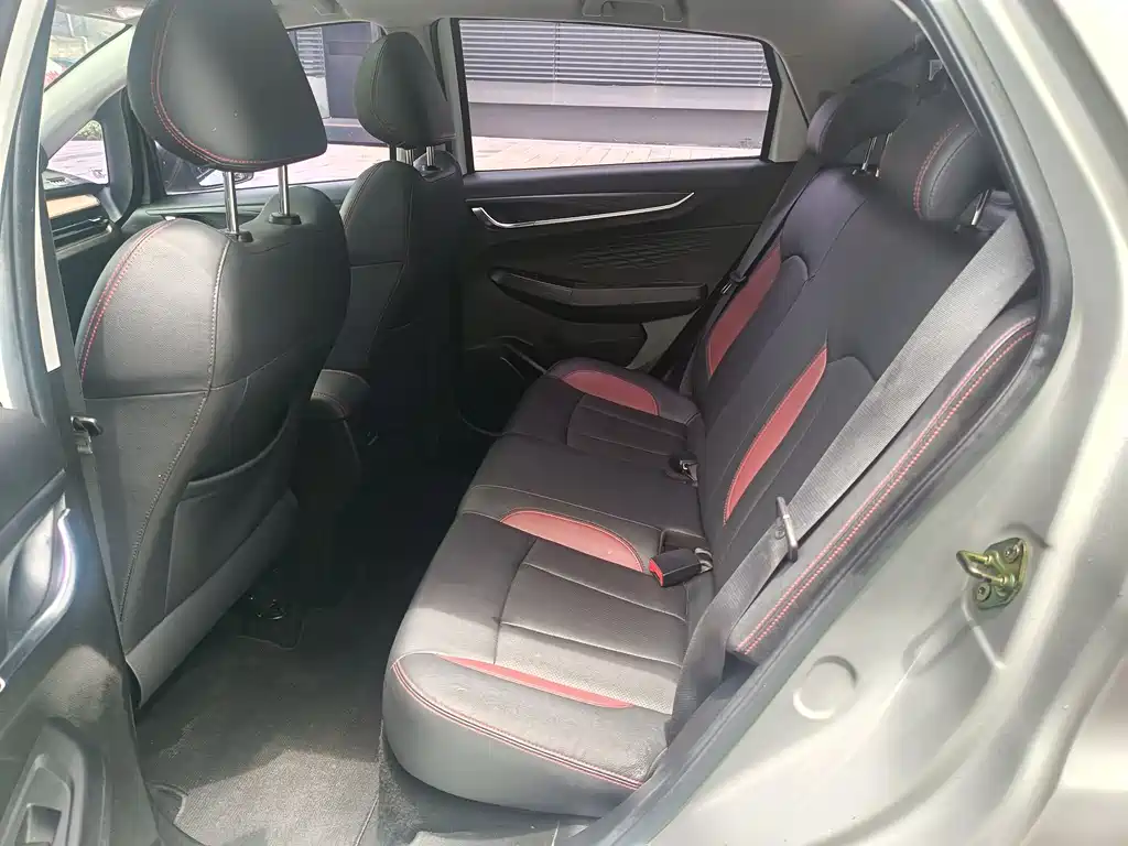 Vision X3 2021 PRO 1.5L CVT premium model купить на сайте DeffCars