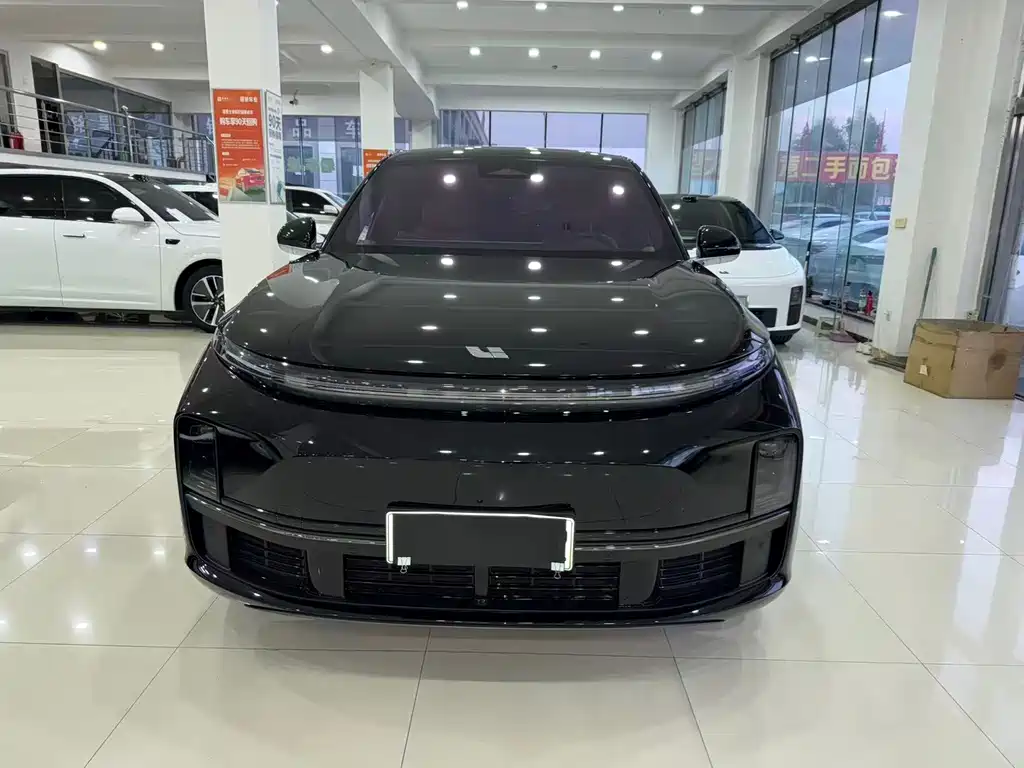Ideal L7 2024 Pro купить на сайте DeffCars