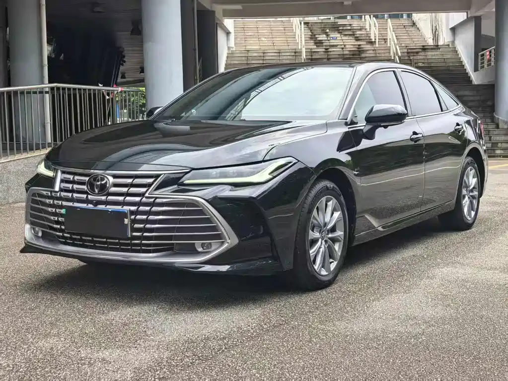 Asia Dragon 2024 2.0L Advanced Edition купить на сайте DeffCars