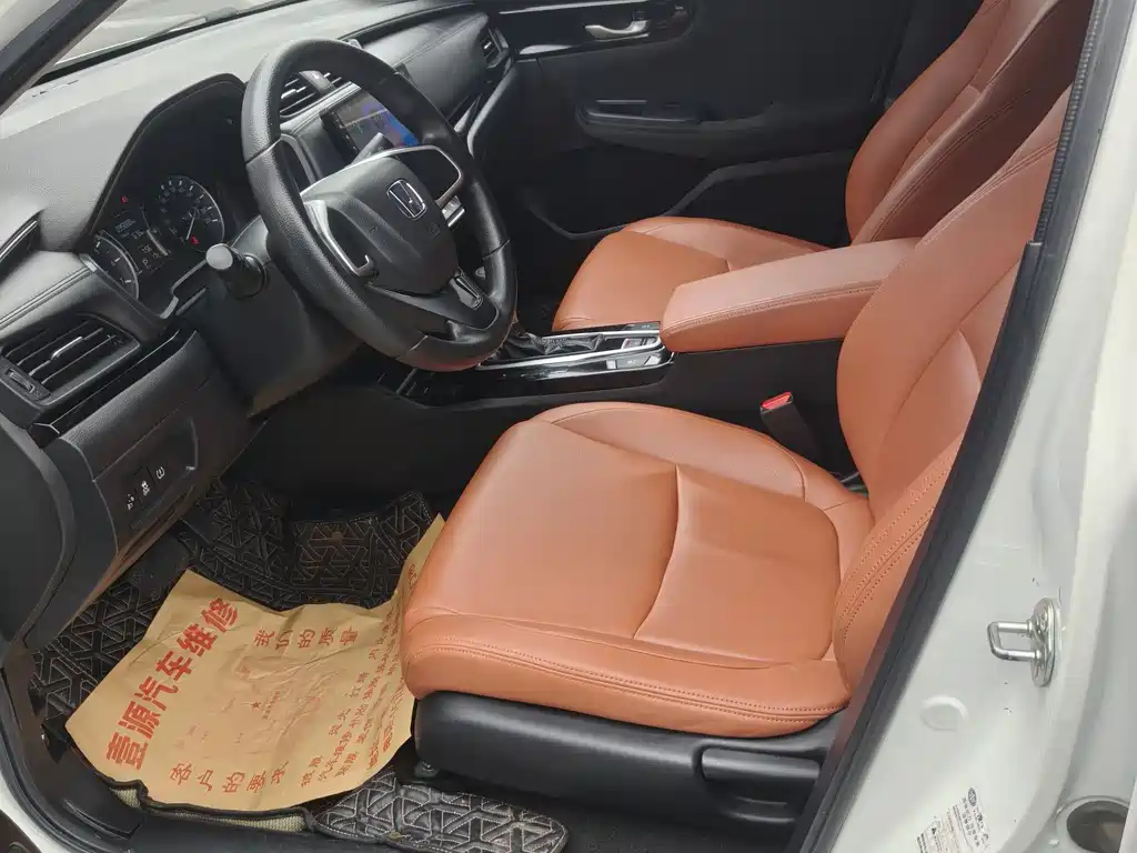 Lingpai 2019 180Turbo CVT Comfort Edition National VI купить на сайте DeffCars