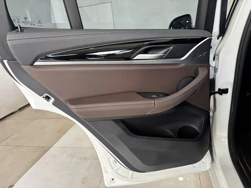 BMW X3 2022 xDrive25i M Sports Package купить на сайте DeffCars