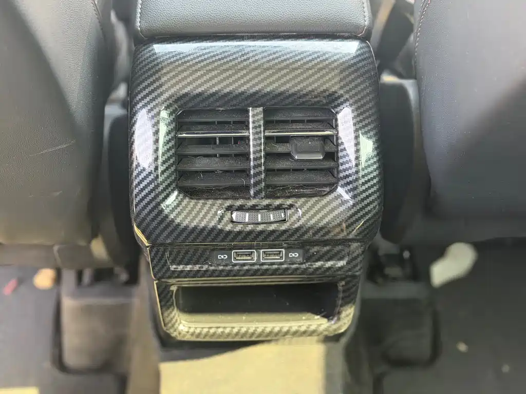 Tuyue 2020 280TSI 2WD Deluxe Edition PLUS National VI купить на сайте DeffCars