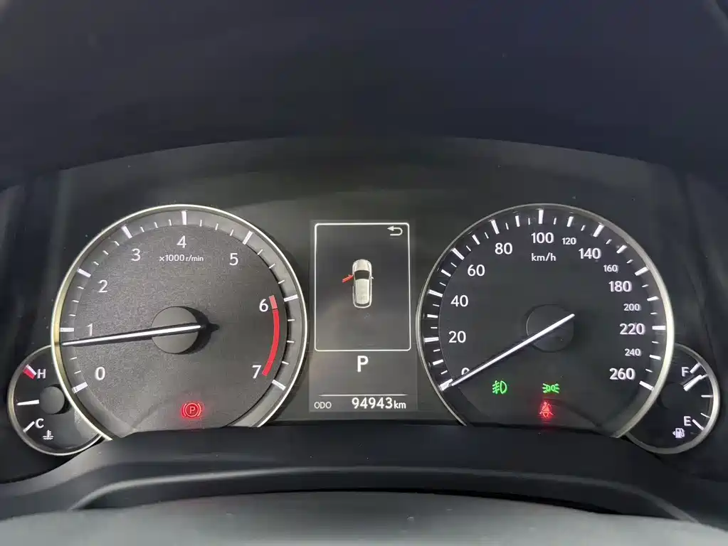 Lexus RX 2020 300 2WD Elite Edition National VI купить на сайте DeffCars