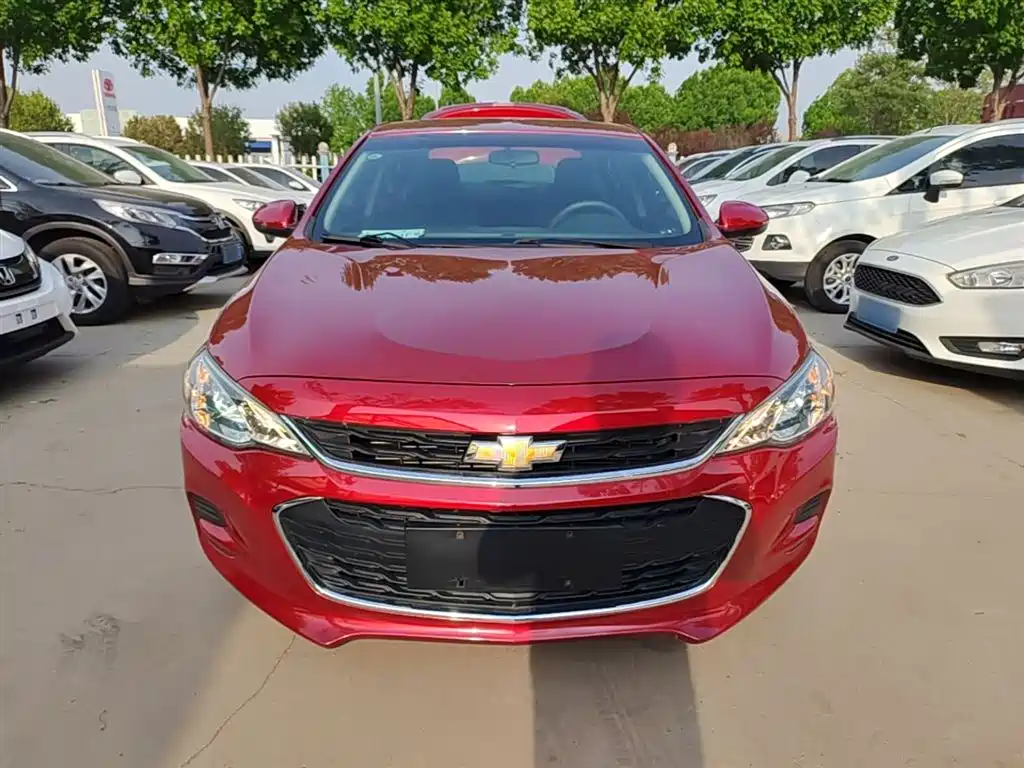 Kovoz 2019 320 automatic sunroof version купить на сайте DeffCars