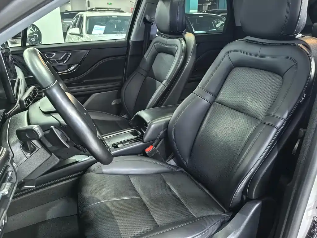 Adventurer 2021 2.0T two-wheel drive exclusive edition купить на сайте DeffCars