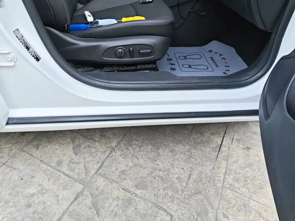 Malibu XL 2017 1.5T automatic Rui Chi version купить на сайте DeffCars