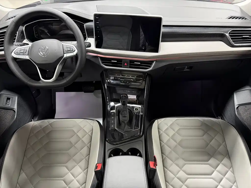 Tanyue 2023 280TSI 2WD Luxury Plus Advanced Edition купить на сайте DeffCars