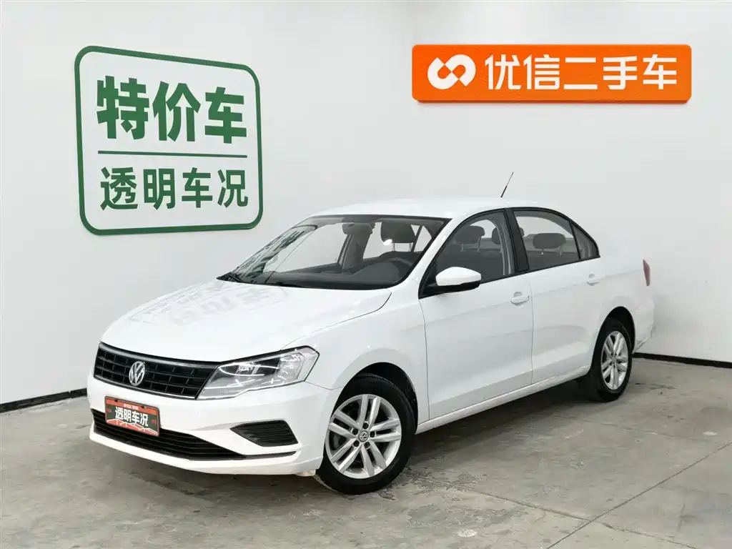 Jetta 2019 Dream Edition 1.4L Manual Fashion купить на сайте DeffCars