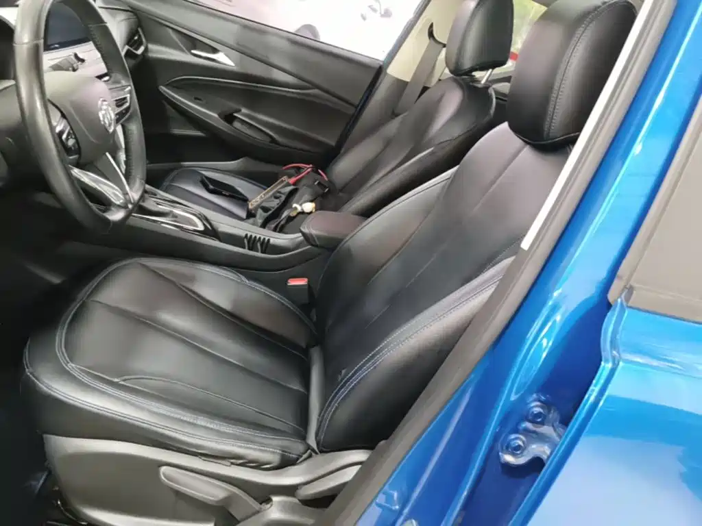Encore 2020 20t CVT Elite купить на сайте DeffCars