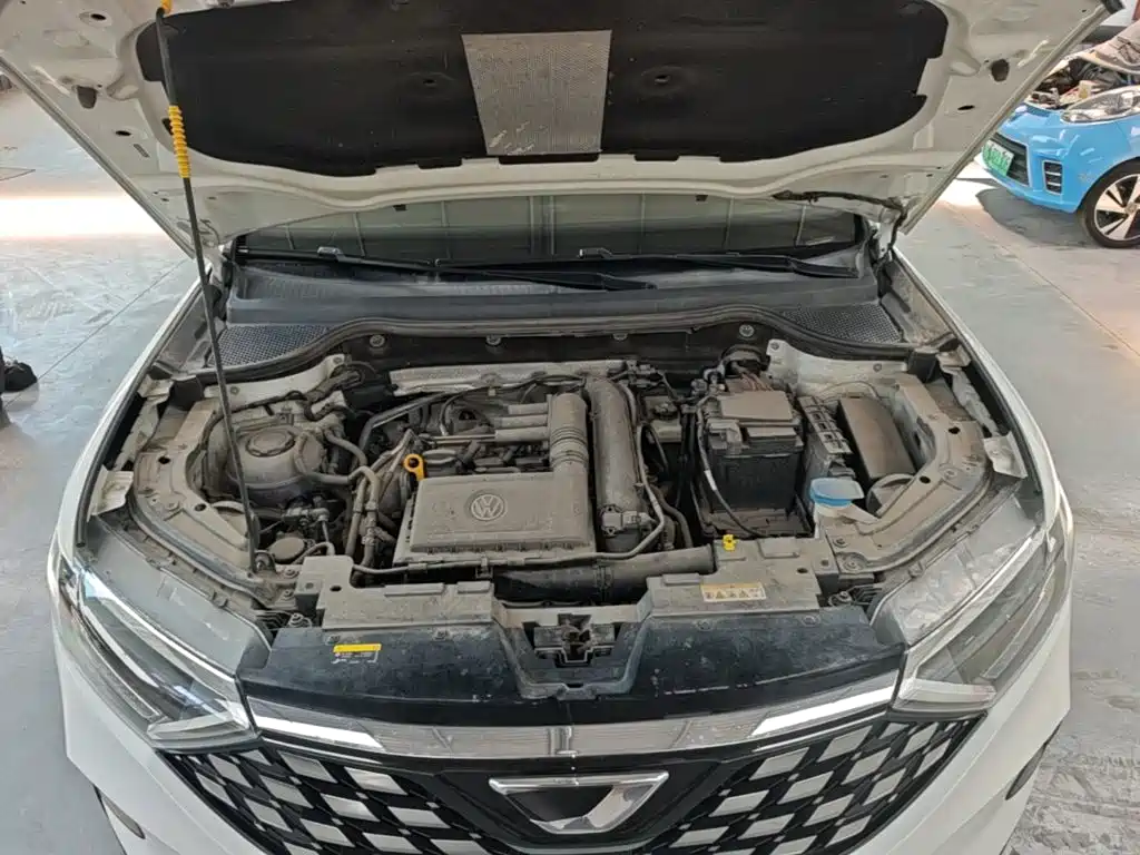 JETTA VS5 2019 280TSI automatic enjoyment type купить на сайте DeffCars