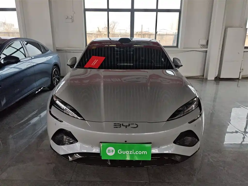Seal 2025 650 Smart Driving Edition купить на сайте DeffCars