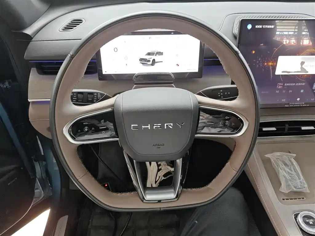 Tiggo 8 PLUS C-DM 2025 model 1.5T 116km premium type 5 seats купить на сайте DeffCars