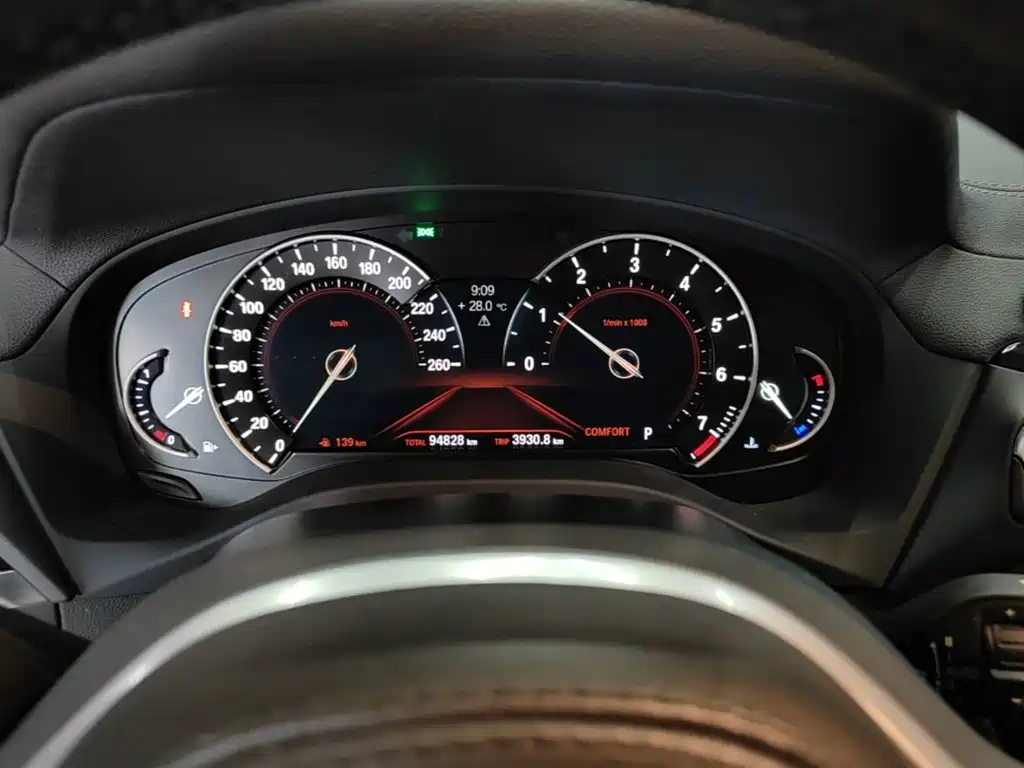 BMW X3 2018 xDrive25i M Sports Package National VI купить на сайте DeffCars