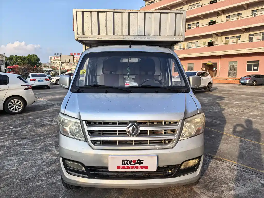 Dongfeng Xiaokang C31 2018 1.2L Standard National V DK12 купить на сайте DeffCars