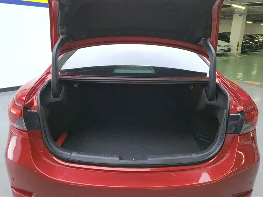 Atez 2017 2.5L Blue Sky Honor Edition купить на сайте DeffCars