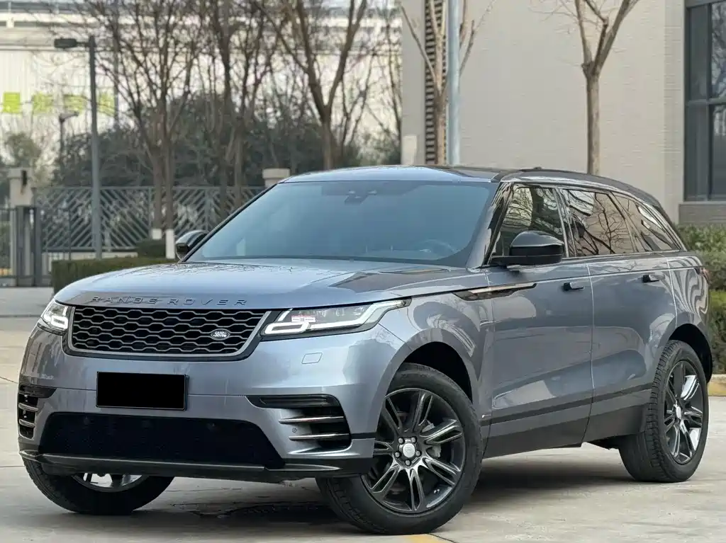 Range Rover Velar 2020 P250 R-DYNAMIC S купить на сайте DeffCars