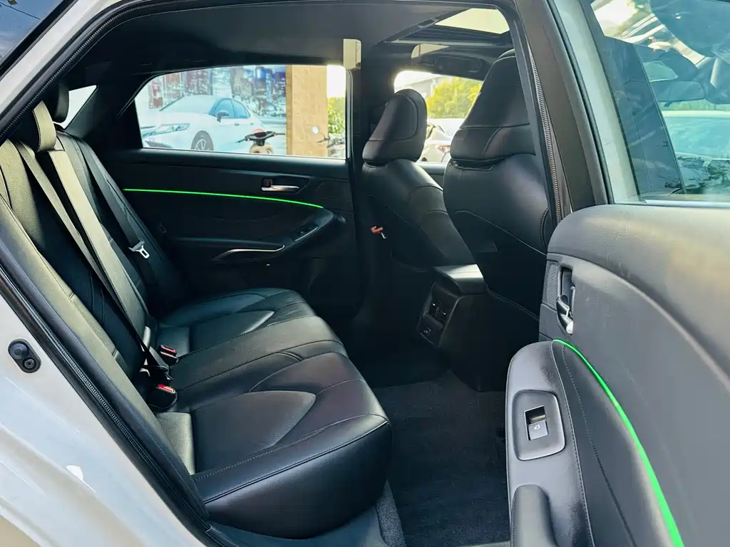 Asia Dragon 2023 2.5L Deluxe Edition купить на сайте DeffCars
