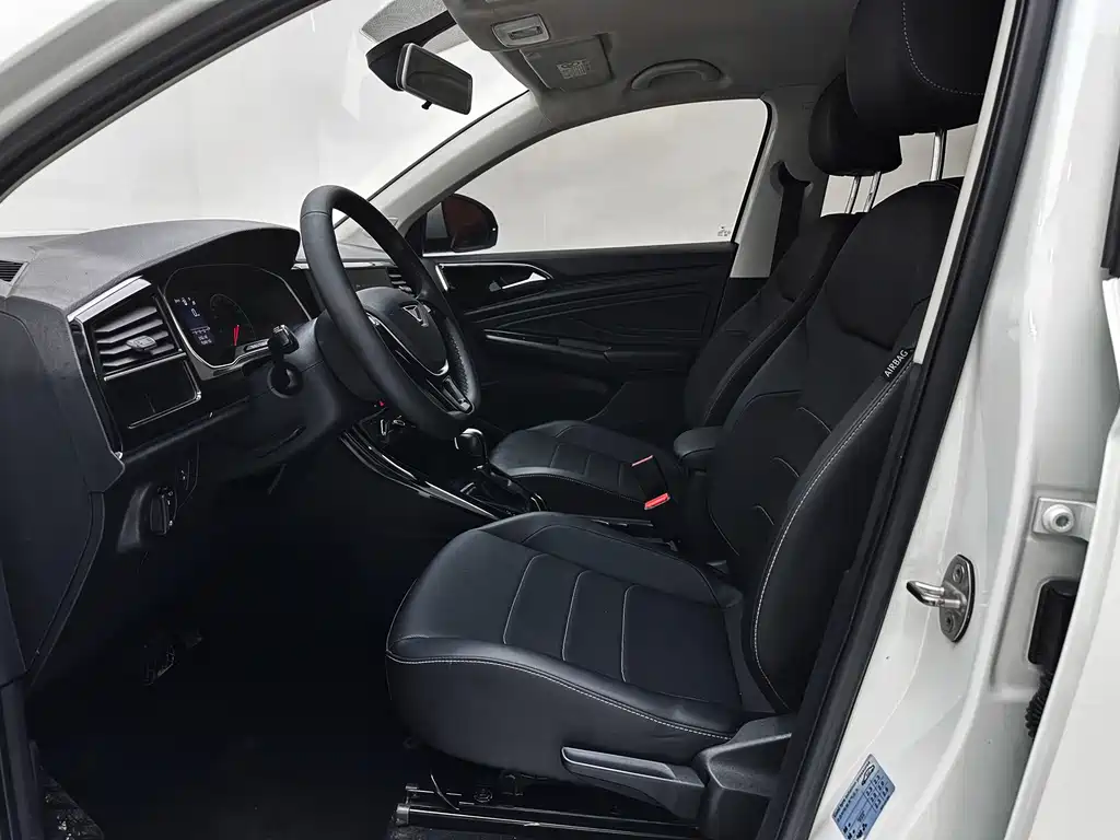 Jetta VS5 2022 280TSI Automatic Enjoyment Pro купить на сайте DeffCars