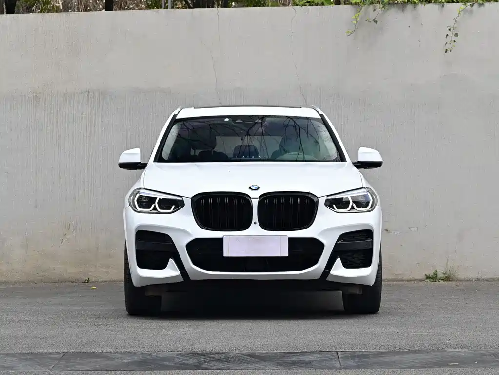 BMW X3 2020 xDrive30i Leading M Sports Package купить на сайте DeffCars
