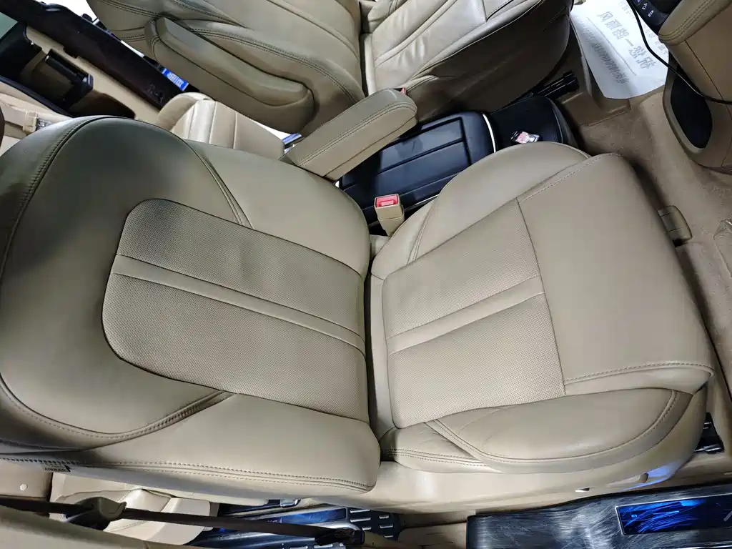Buick GL8 2018 ES 28T luxury model National VI купить на сайте DeffCars