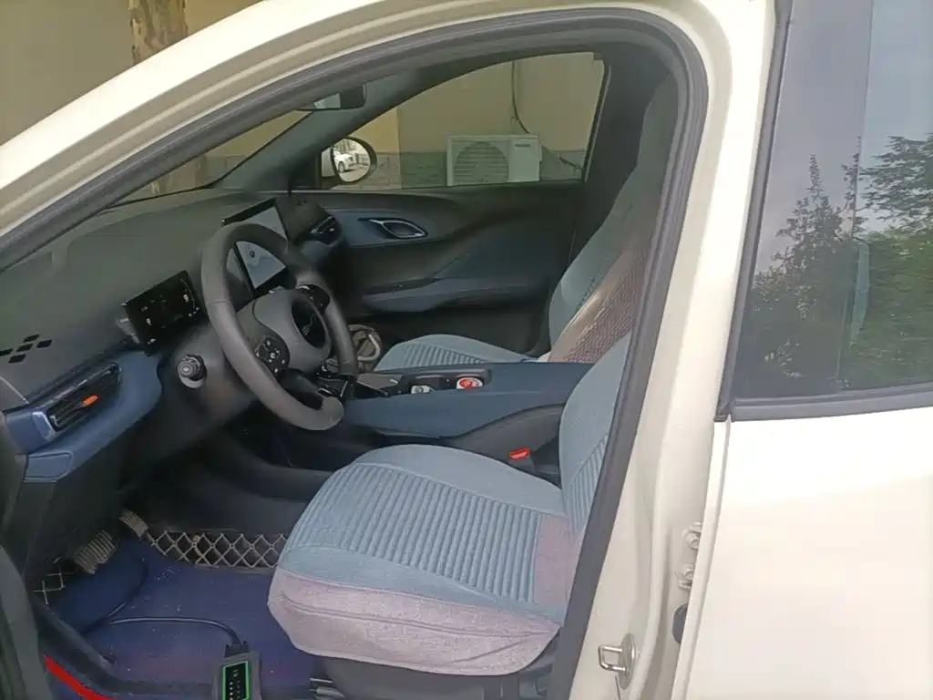 Seagull 2023 Vitality Edition купить на сайте DeffCars