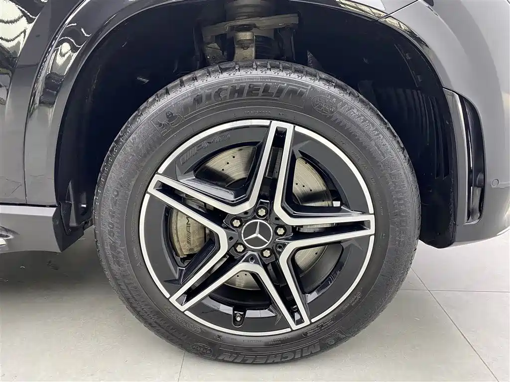 Mercedes-Benz GLE AMG 2020 AMG GLE 53 4MATIC+ купить на сайте DeffCars