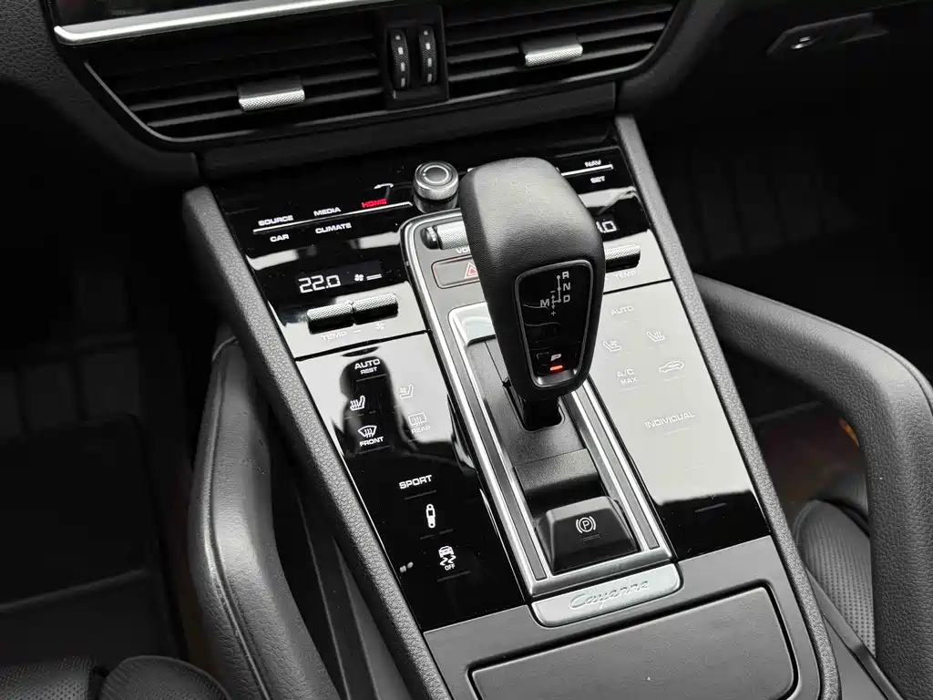 Cayenne 2019 Cayenne 3.0T купить на сайте DeffCars