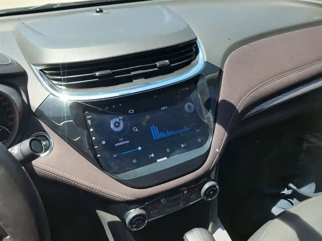 Malibu 2018 530T Automatic Deluxe Edition купить на сайте DeffCars