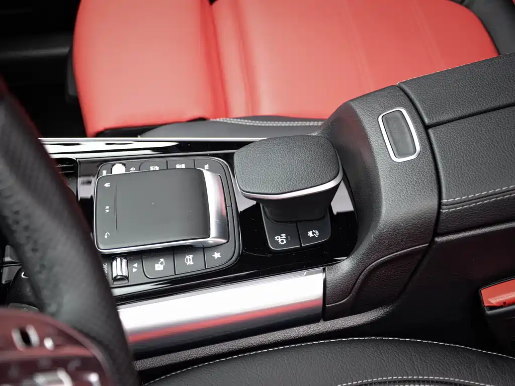 Mercedes-Benz GLA AMG 2023 AMG GLA 35 4MATIC купить на сайте DeffCars