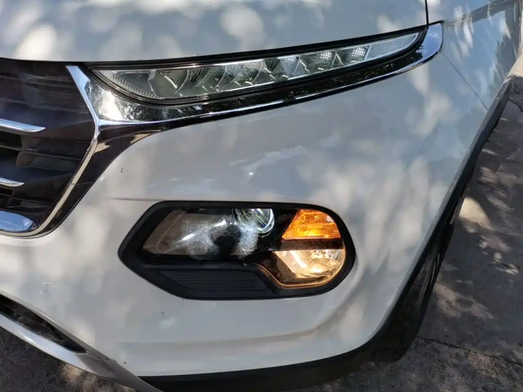 Baojun 510 2017 1.5L manual luxury model купить на сайте DeffCars