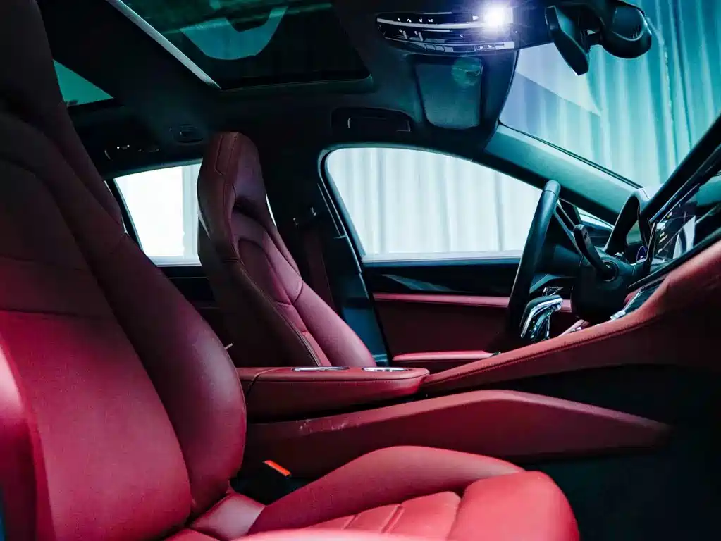 Panamera 2023 Panamera 4 Sport Turismo 2.9T купить на сайте DeffCars
