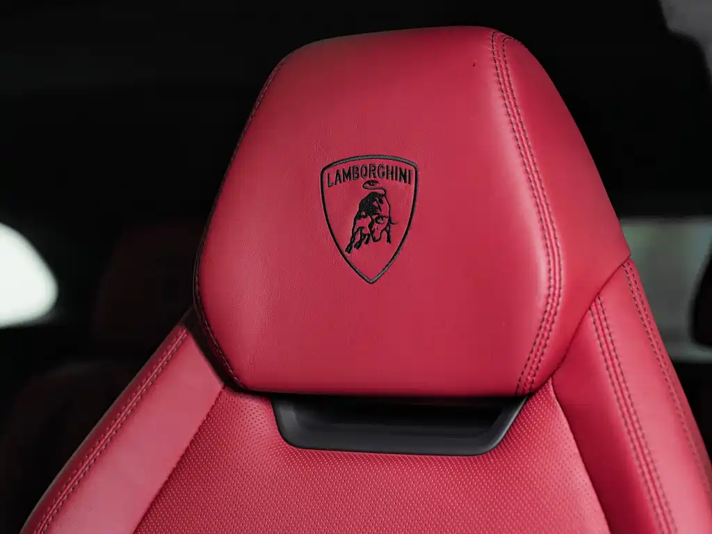 Urus 2021 4.0T V8 купить на сайте DeffCars