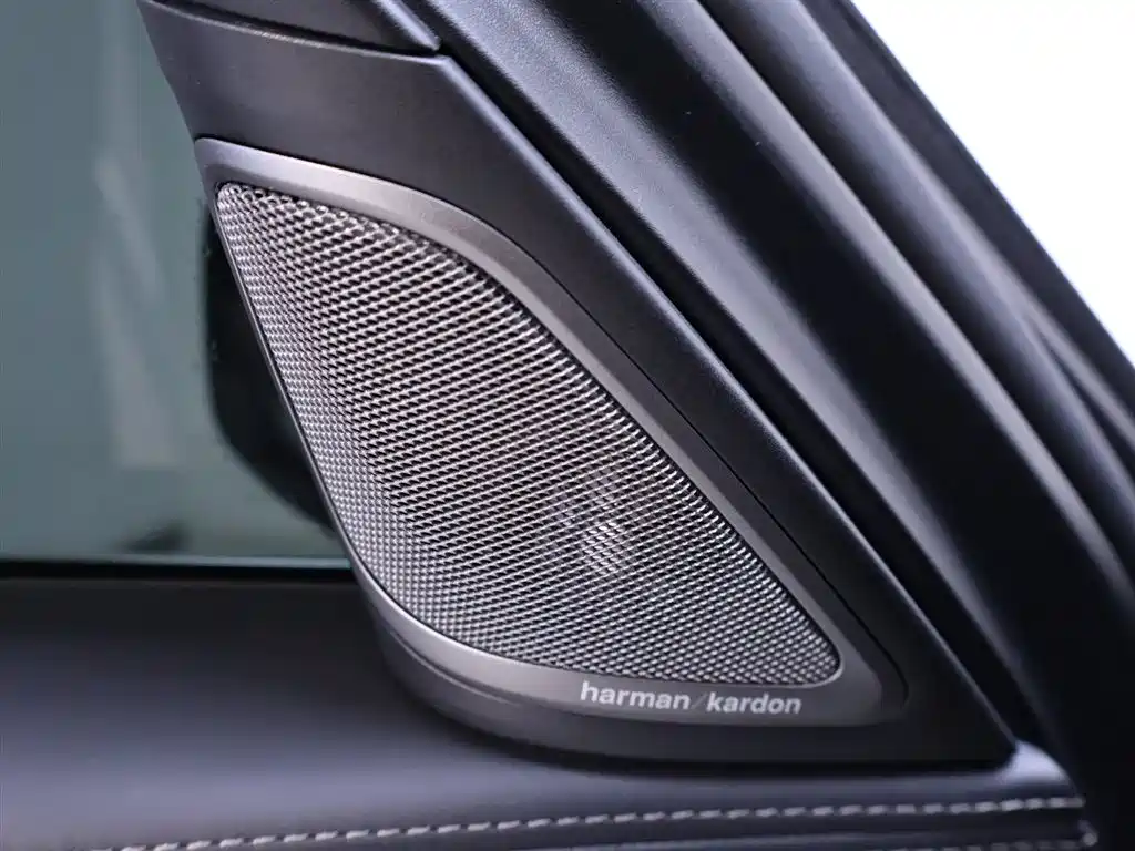 BMW 7 Series 2019 730Li M Sports Package купить на сайте DeffCars