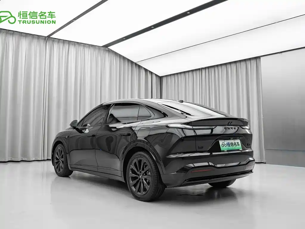 Ledao L60 2024 60kWh rear drive version купить на сайте DeffCars