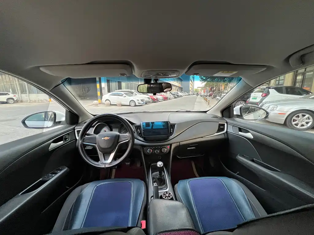 Kovoz 2019 320 Manual Enjoy Edition купить на сайте DeffCars