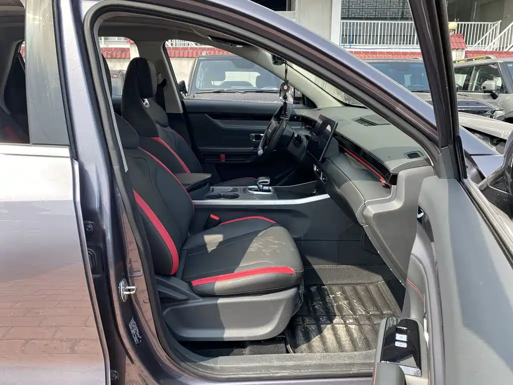 Jietu Monkey King 2024 1.5T DCT Xingyao PRO купить на сайте DeffCars