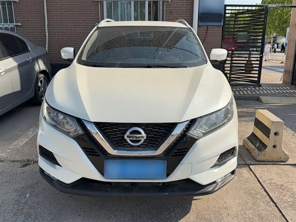 Qashqai 2019 2.0L CVT Smart Edition купить на сайте DeffCars