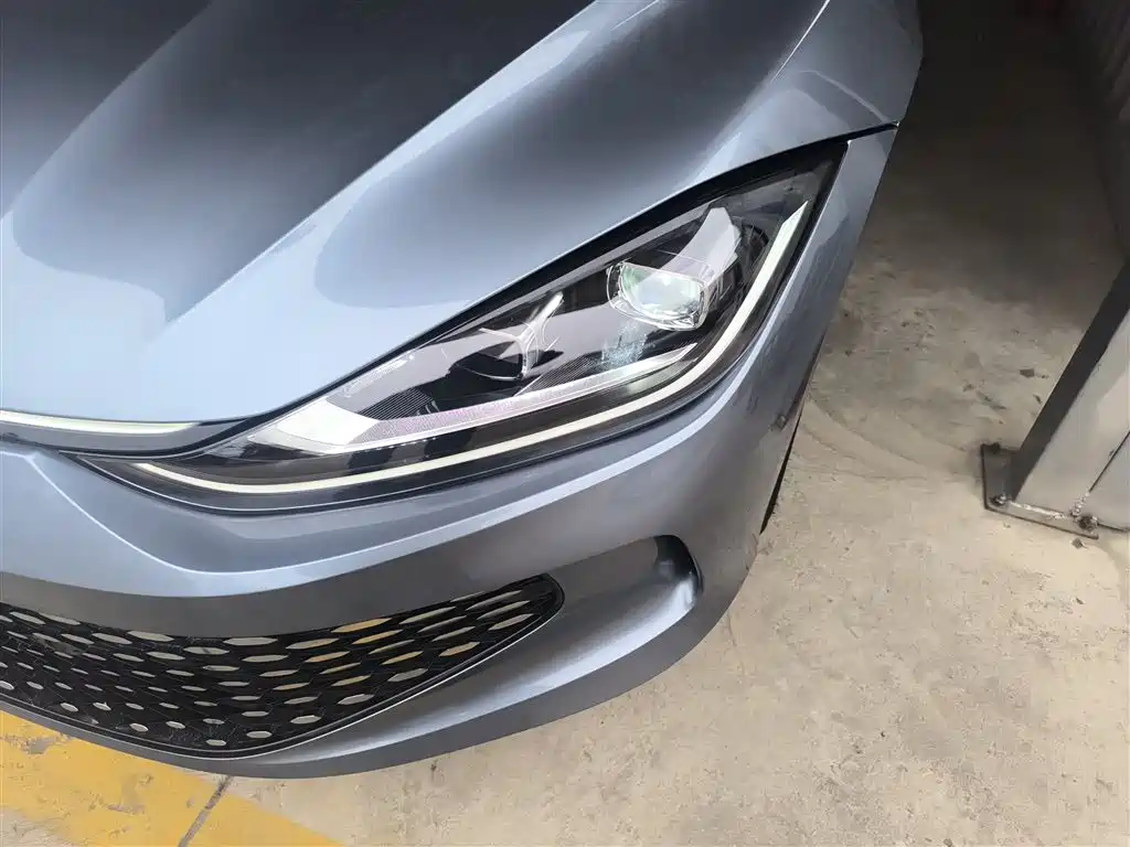 Lingdu 2023 Lingdu L 280TSI DSG Hot Edition купить на сайте DeffCars