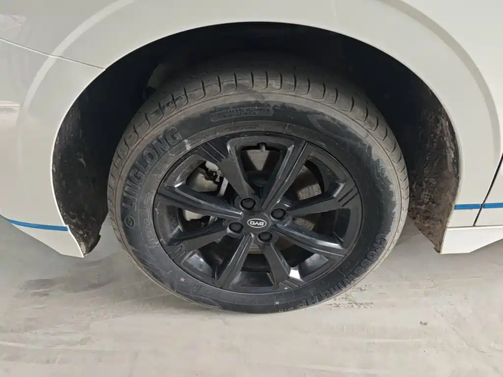 BYD E2 2020 Upgrade High Endurance Luxury Edition купить на сайте DeffCars