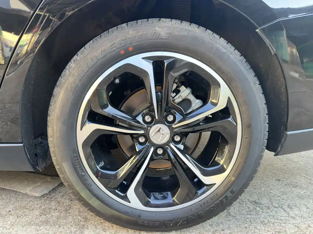 Accord 2023 260TURBO Smart Edition купить на сайте DeffCars